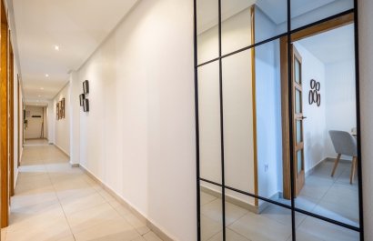 Resale - Apartments - Flats - Torrevieia - Playa del Cura