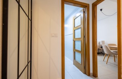 Resale - Apartments - Flats - Torrevieia - Playa del Cura