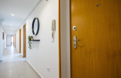 Resale - Apartments - Flats - Torrevieia - Playa del Cura
