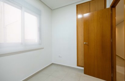 Resale - Apartments - Flats - Torrevieia - Playa del Cura