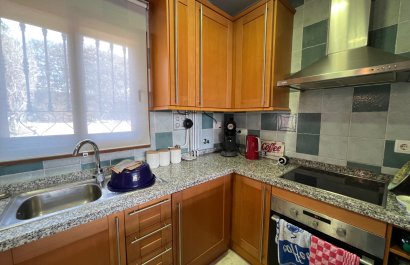 Reventa - Townhouse / Duplex - Algorfa - La finca Golf
