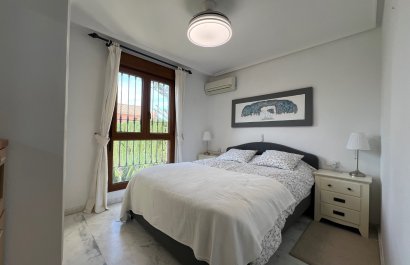 Reventa - Townhouse / Duplex - Algorfa - La finca Golf