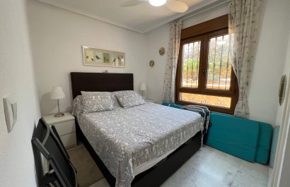Reventa - Townhouse / Duplex - Algorfa - La finca Golf