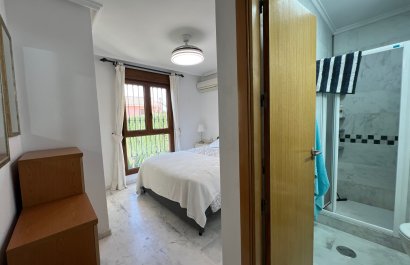 Reventa - Townhouse / Duplex - Algorfa - La finca Golf
