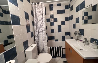 Reventa - Townhouse / Duplex - Algorfa - La finca Golf
