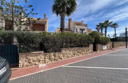 Reventa - Townhouse / Duplex - Algorfa - La finca Golf