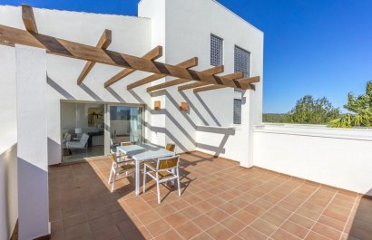 Herverkoop - Apartments - Flats - Orihuela Costa - Las Colinas golf