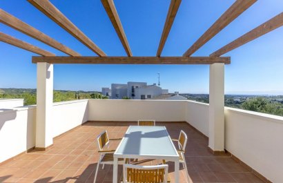 Herverkoop - Apartments - Flats - Orihuela Costa - Las Colinas golf
