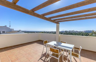 Herverkoop - Apartments - Flats - Orihuela Costa - Las Colinas golf