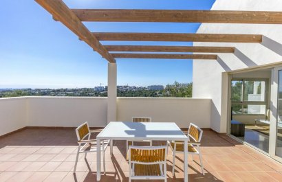 Herverkoop - Apartments - Flats - Orihuela Costa - Las Colinas golf