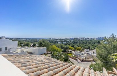 Herverkoop - Apartments - Flats - Orihuela Costa - Las Colinas golf