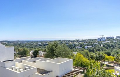 Herverkoop - Apartments - Flats - Orihuela Costa - Las Colinas golf