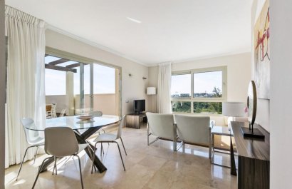 Herverkoop - Apartments - Flats - Orihuela Costa - Las Colinas golf