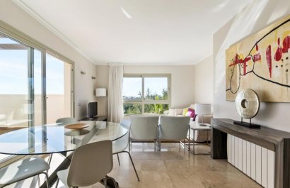 Herverkoop - Apartments - Flats - Orihuela Costa - Las Colinas golf