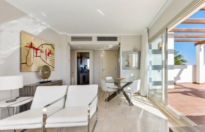Herverkoop - Apartments - Flats - Orihuela Costa - Las Colinas golf