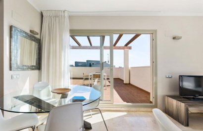 Herverkoop - Apartments - Flats - Orihuela Costa - Las Colinas golf