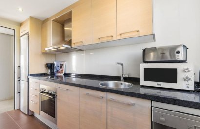 Herverkoop - Apartments - Flats - Orihuela Costa - Las Colinas golf