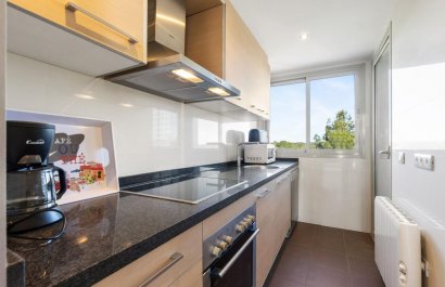 Herverkoop - Apartments - Flats - Orihuela Costa - Las Colinas golf