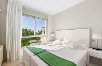 Herverkoop - Apartments - Flats - Orihuela Costa - Las Colinas golf