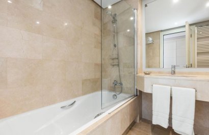 Herverkoop - Apartments - Flats - Orihuela Costa - Las Colinas golf