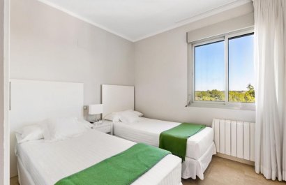 Herverkoop - Apartments - Flats - Orihuela Costa - Las Colinas golf