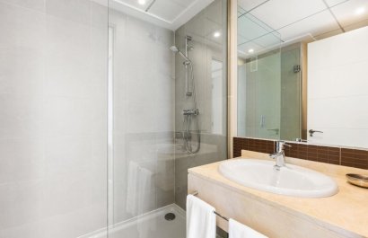 Herverkoop - Apartments - Flats - Orihuela Costa - Las Colinas golf