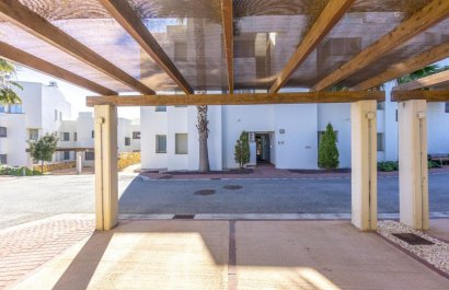 Herverkoop - Apartments - Flats - Orihuela Costa - Las Colinas golf