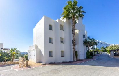 Herverkoop - Apartments - Flats - Orihuela Costa - Las Colinas golf