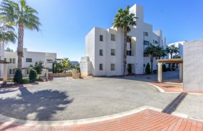 Herverkoop - Apartments - Flats - Orihuela Costa - Las Colinas golf