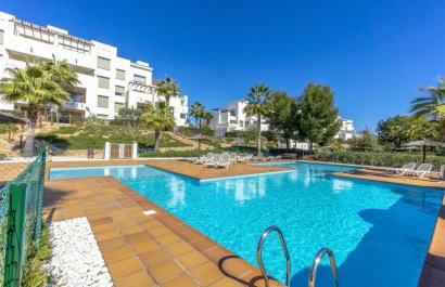 Herverkoop - Apartments - Flats - Orihuela Costa - Las Colinas golf