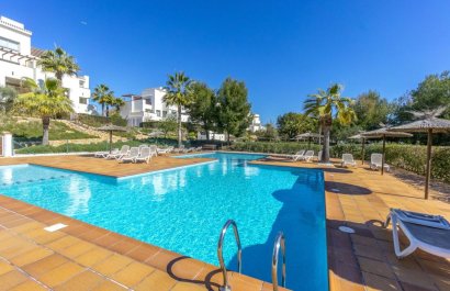 Herverkoop - Apartments - Flats - Orihuela Costa - Las Colinas golf