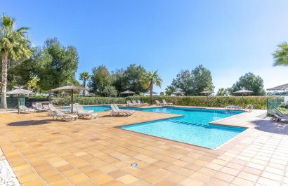 Herverkoop - Apartments - Flats - Orihuela Costa - Las Colinas golf