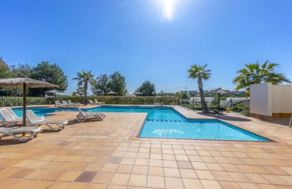 Herverkoop - Apartments - Flats - Orihuela Costa - Las Colinas golf