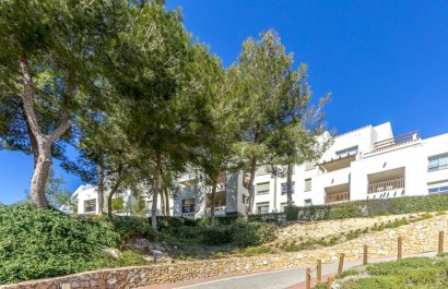Herverkoop - Apartments - Flats - Orihuela Costa - Las Colinas golf