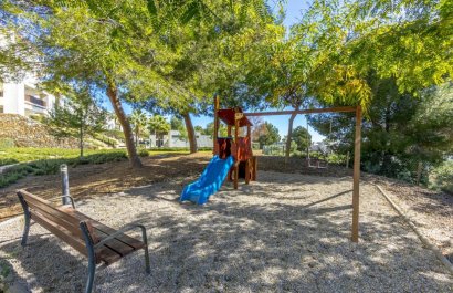 Herverkoop - Apartments - Flats - Orihuela Costa - Las Colinas golf