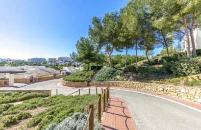 Herverkoop - Apartments - Flats - Orihuela Costa - Las Colinas golf