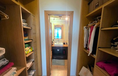 Resale - Townhouse / Duplex / Corner - Guardamar del Segura - Los Balcones