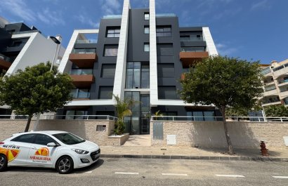 Reventa - Apartments - Flats - Guardamar del Segura - Los Secanos
