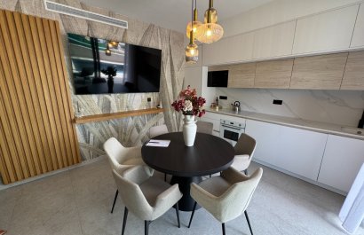Reventa - Apartments - Flats - Guardamar del Segura - Los Secanos