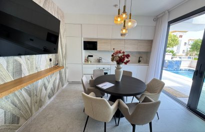 Reventa - Apartments - Flats - Guardamar del Segura - Los Secanos