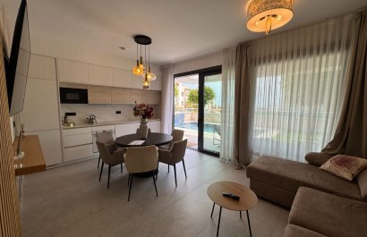 Reventa - Apartments - Flats - Guardamar del Segura - Los Secanos