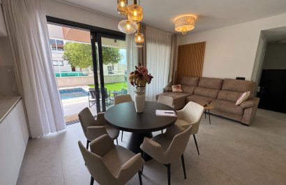 Reventa - Apartments - Flats - Guardamar del Segura - Los Secanos