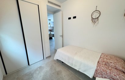 Reventa - Apartments - Flats - Guardamar del Segura - Los Secanos