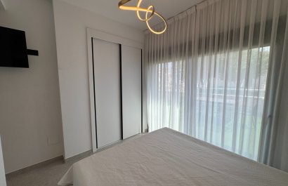 Reventa - Apartments - Flats - Guardamar del Segura - Los Secanos