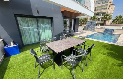 Reventa - Apartments - Flats - Guardamar del Segura - Los Secanos