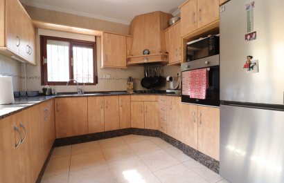 Resale - Villa - Formentera del Segura - Fincas de La Vega