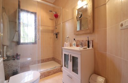 Resale - Villa - Formentera del Segura - Fincas de La Vega