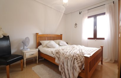 Resale - Villa - Formentera del Segura - Fincas de La Vega