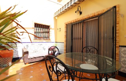 Resale - Villa - Formentera del Segura - Fincas de La Vega