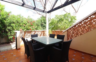 Resale - Villa - Formentera del Segura - Fincas de La Vega